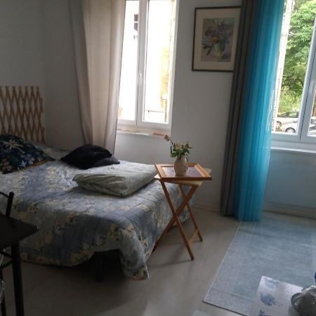 Tiny Studio Ariege Pyrenees Castelnau-Durban Exterior photo