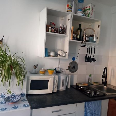 Tiny Studio Ariege Pyrenees Castelnau-Durban Exterior photo