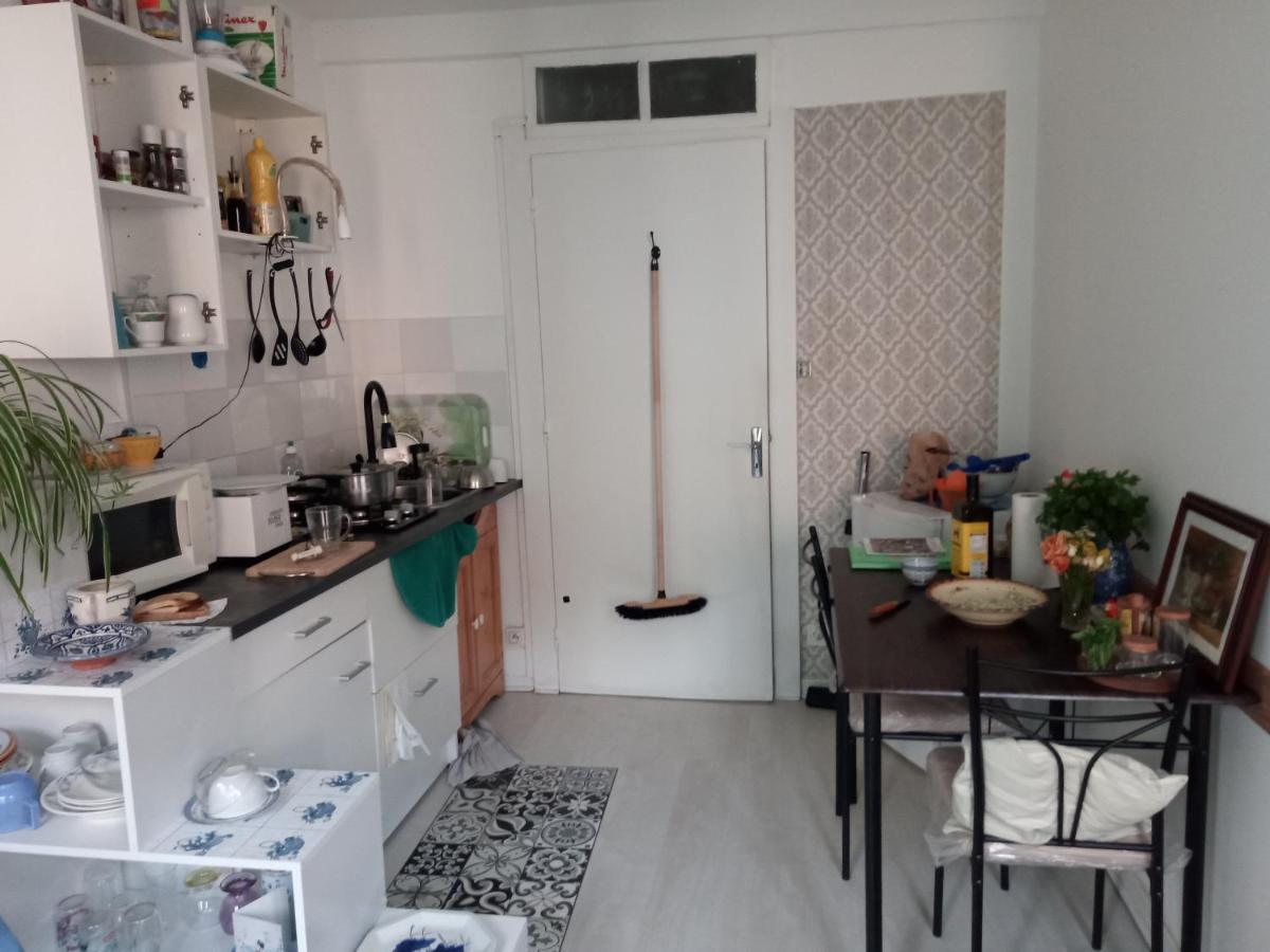Tiny Studio Ariege Pyrenees Castelnau-Durban Exterior photo